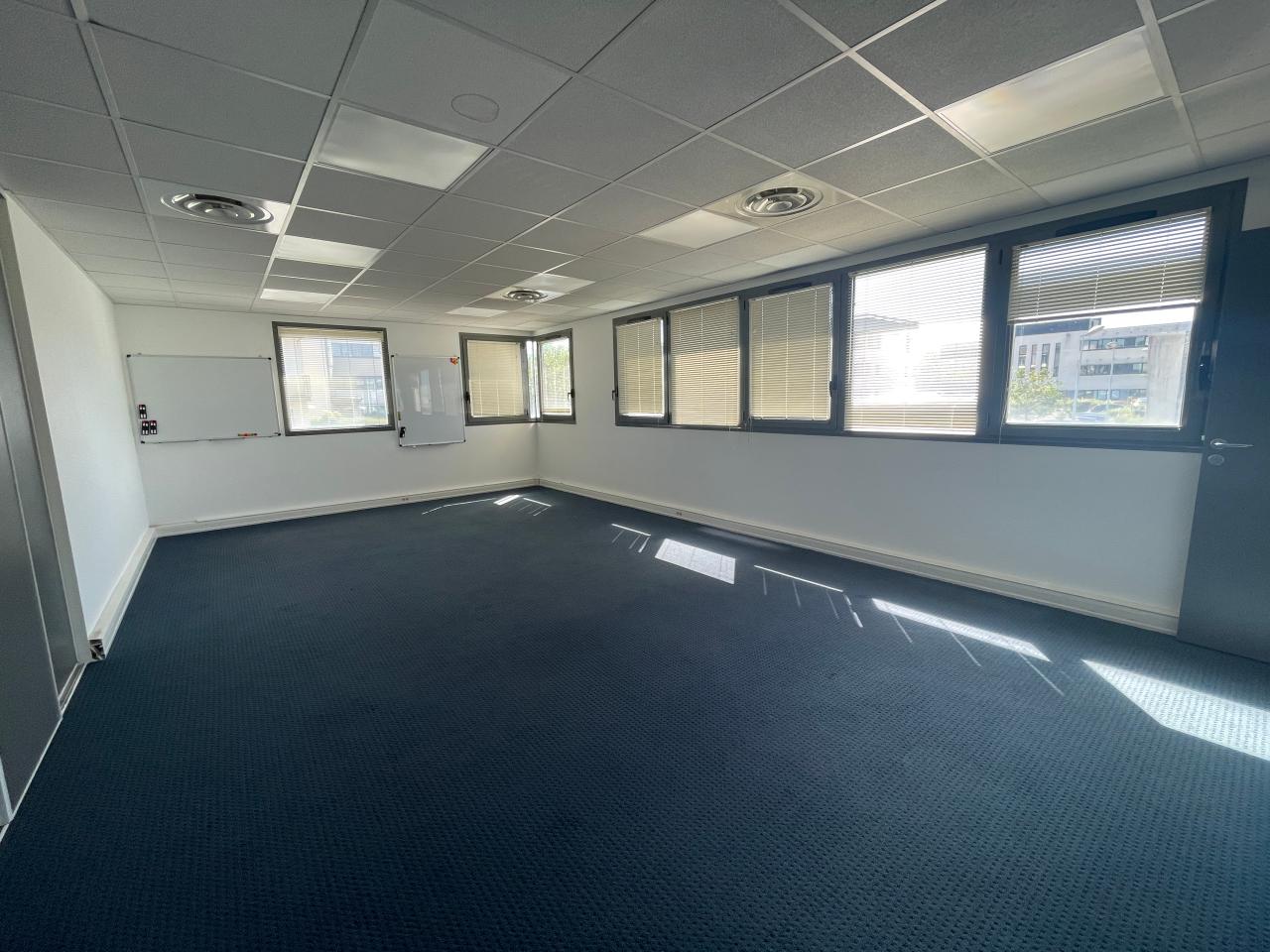 Location bureau Saint-Grégoire Ille-et-Vilaine OLBUR2528729 3