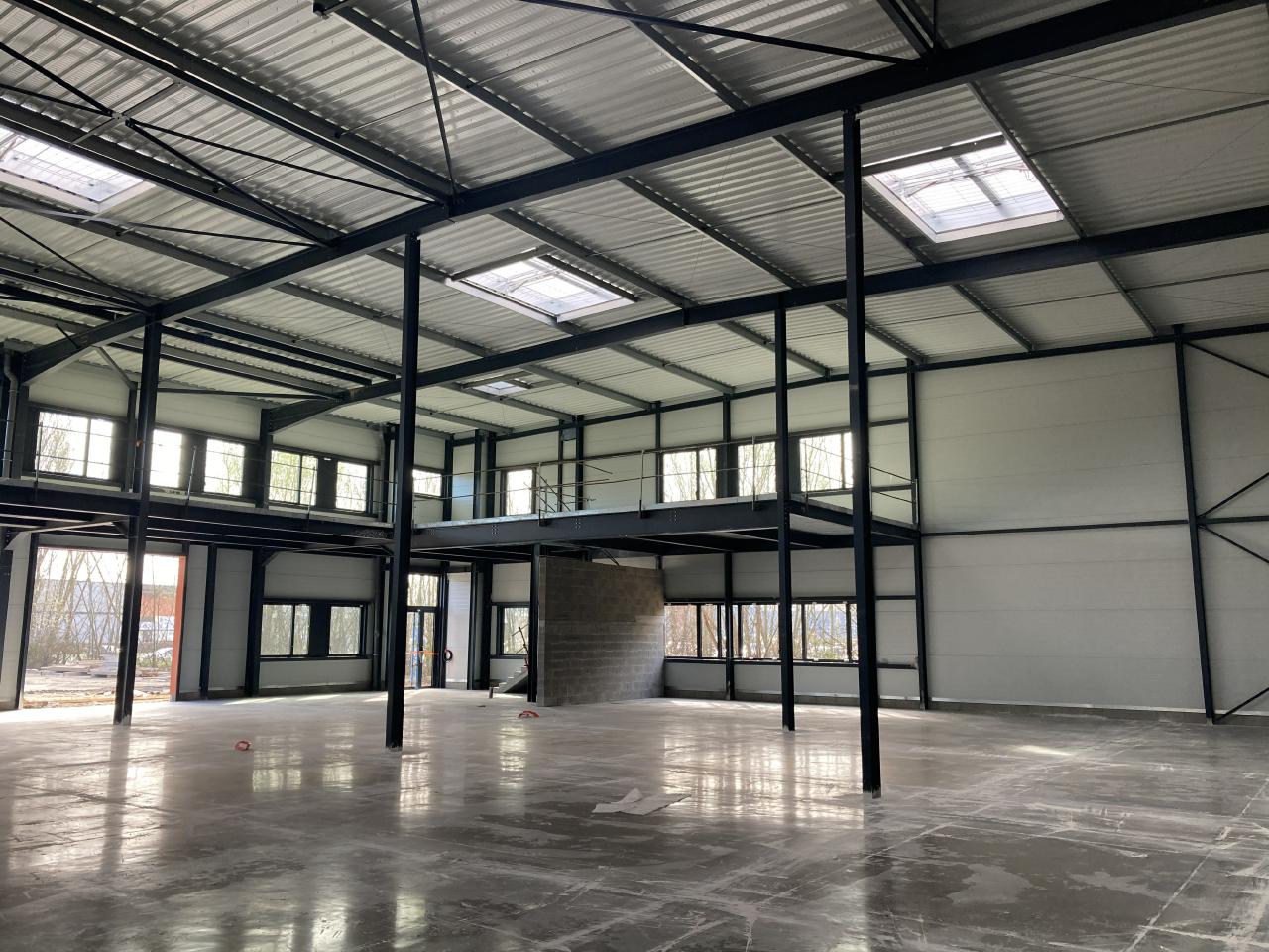 Location local d'activité Brétigny-sur-Orge Essonne OLACT2119961 1