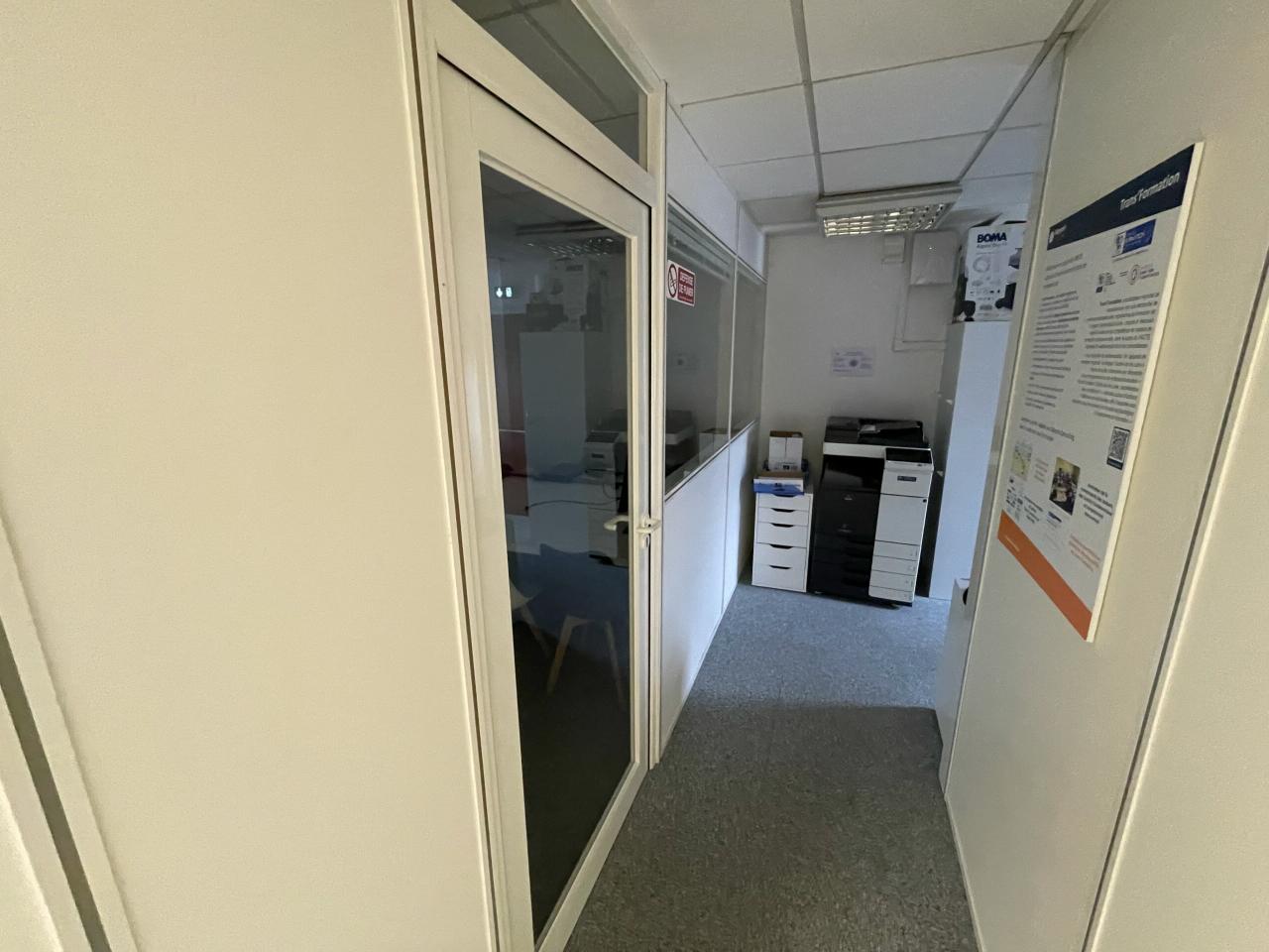 Location bureau Tours Indre-et-Loire OLBUR2425354 2