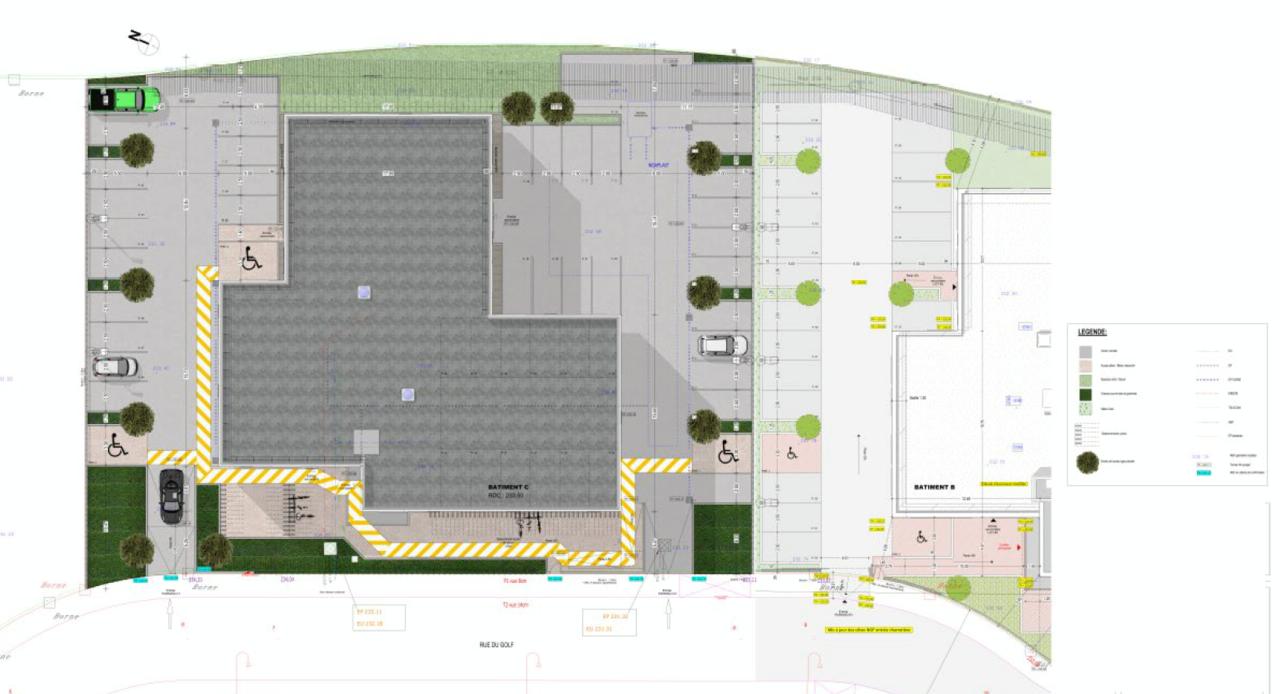 Vente bureau Quetigny Côte-d'Or OVBUR2424995 3