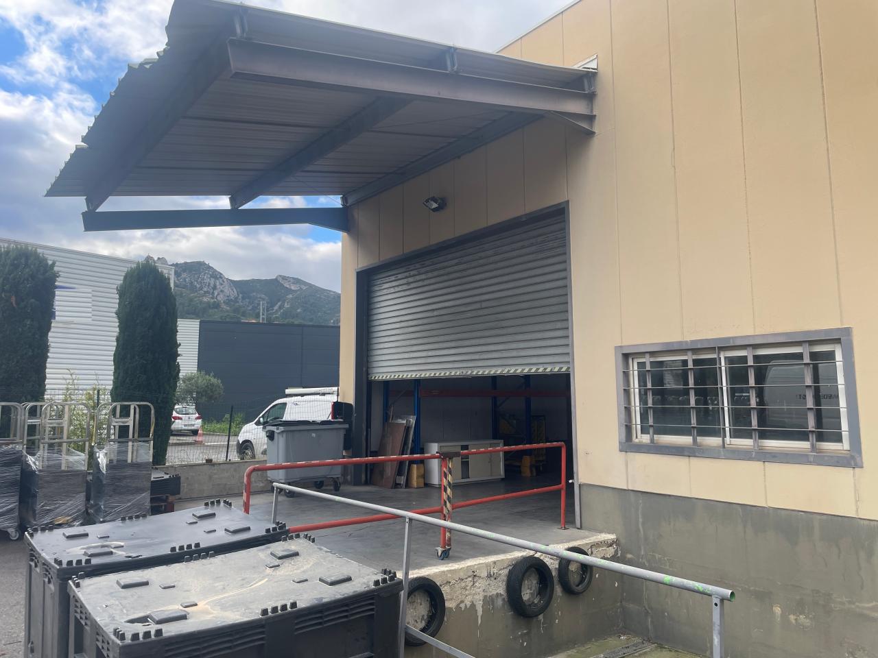 Location local d'activité Marseille Bouches-du-Rhône OLACT2537695 1