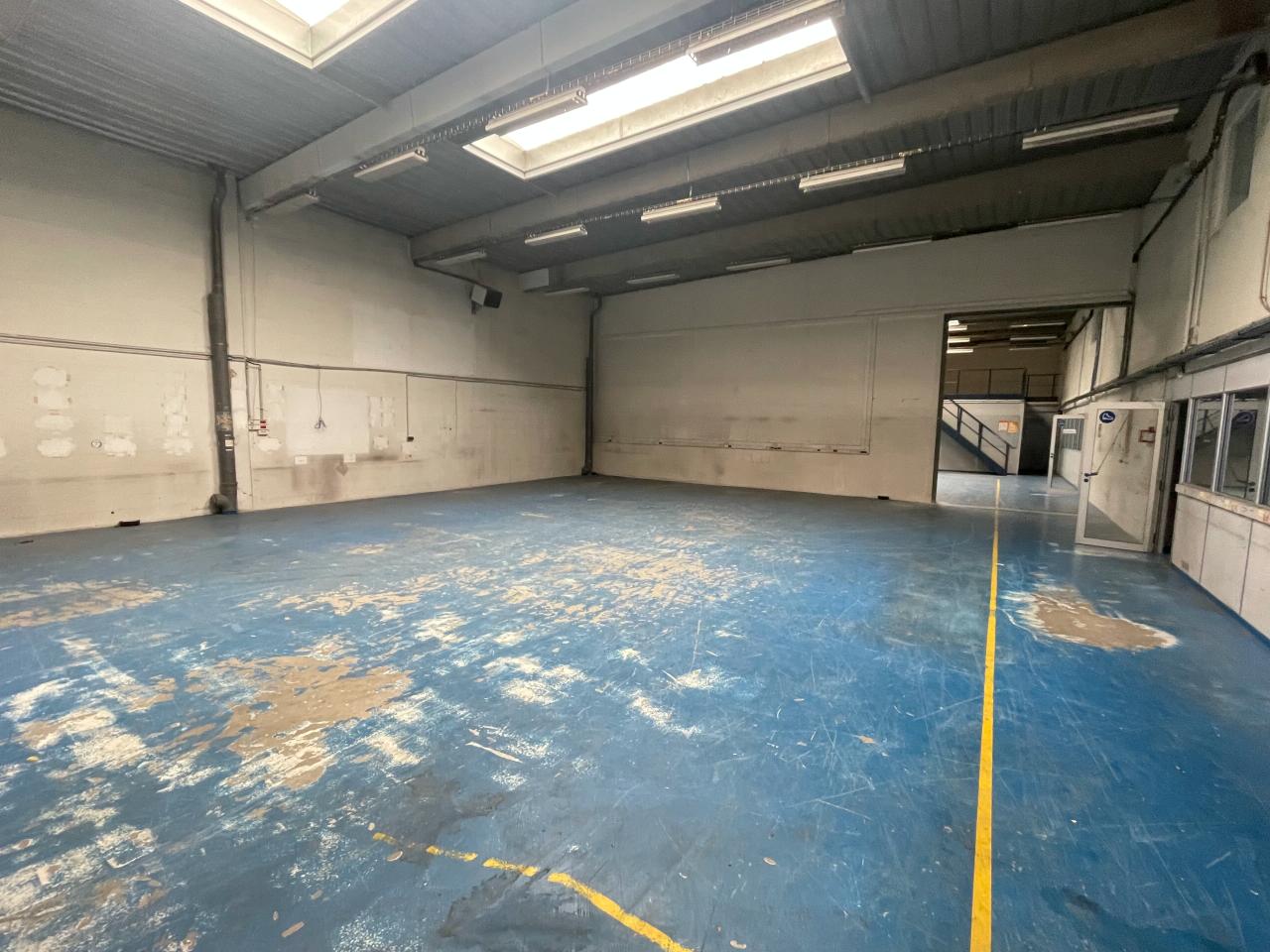 Location local d'activité Saint-Ouen Seine-Saint-Denis OLACT2316407 3