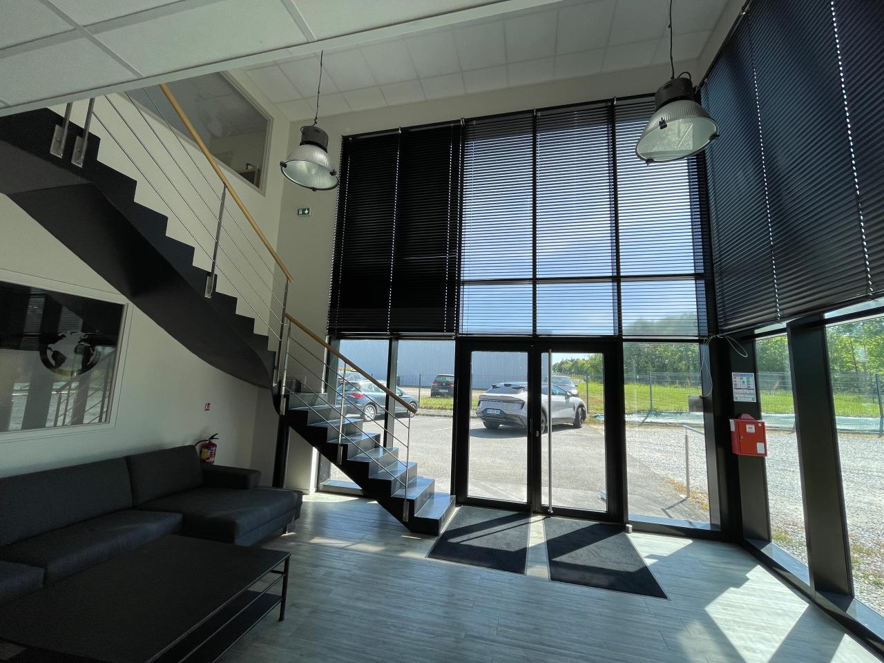 Location local d'activité Noyal-sur-Vilaine Ille-et-Vilaine OLACT2641125 1