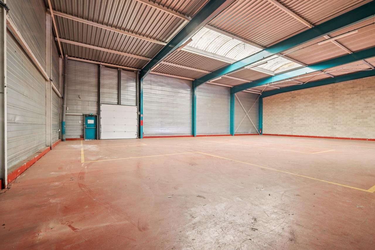 Vente local d'activité Lisses Essonne OVACT2533642 3