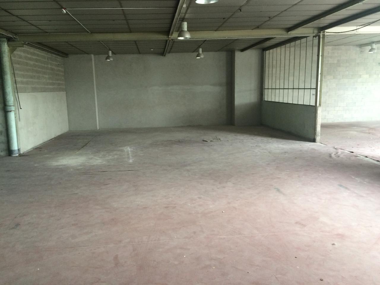 Location local d'activité Vaux-le-Pénil Seine-et-Marne OLACT2002704 3