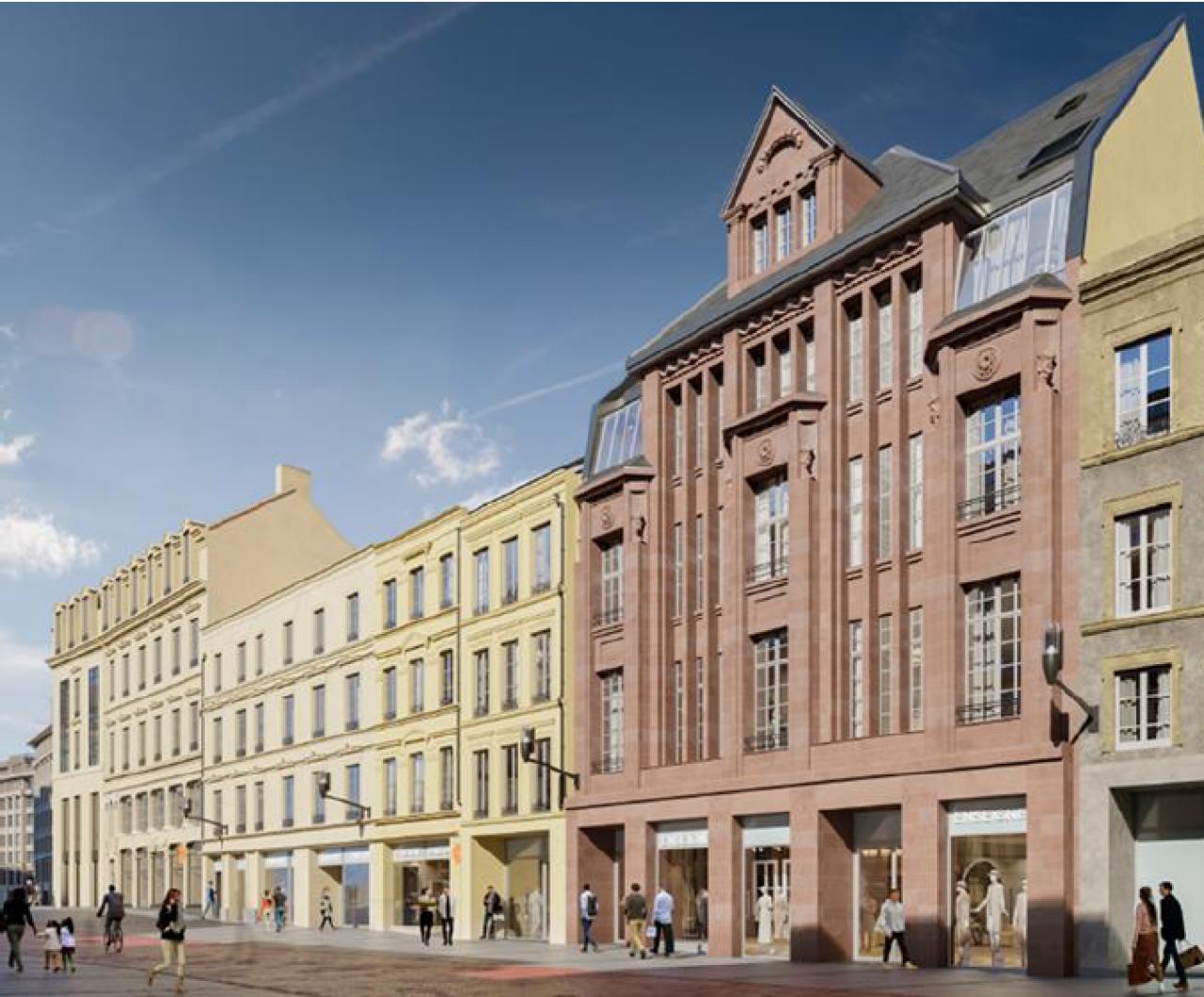 Location commerce Metz Moselle OLCOM2537655 1