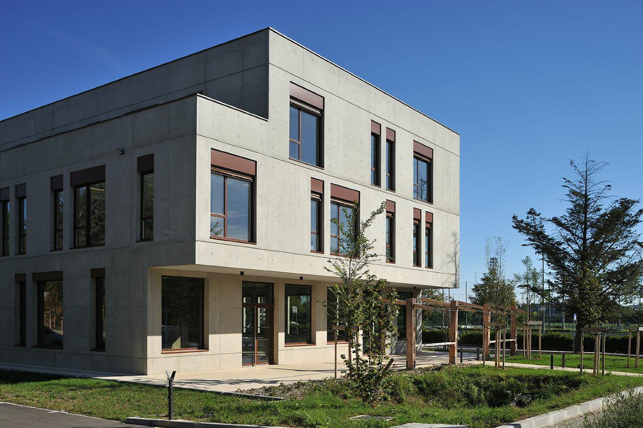 Vente bureau Bron Rhône OVBUR2310766 3