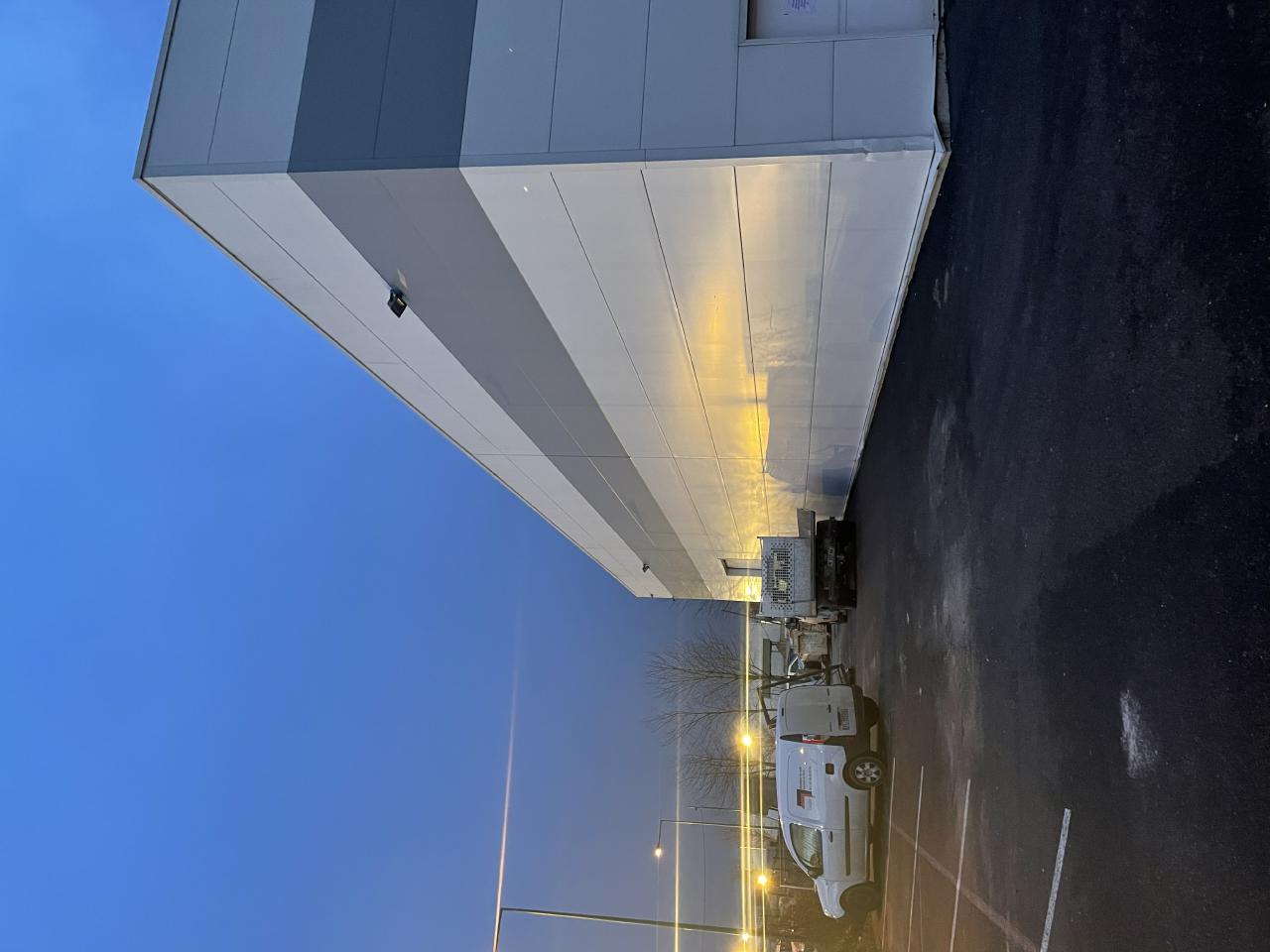 Location local d'activité Bondoufle Essonne OLACT2308905 2