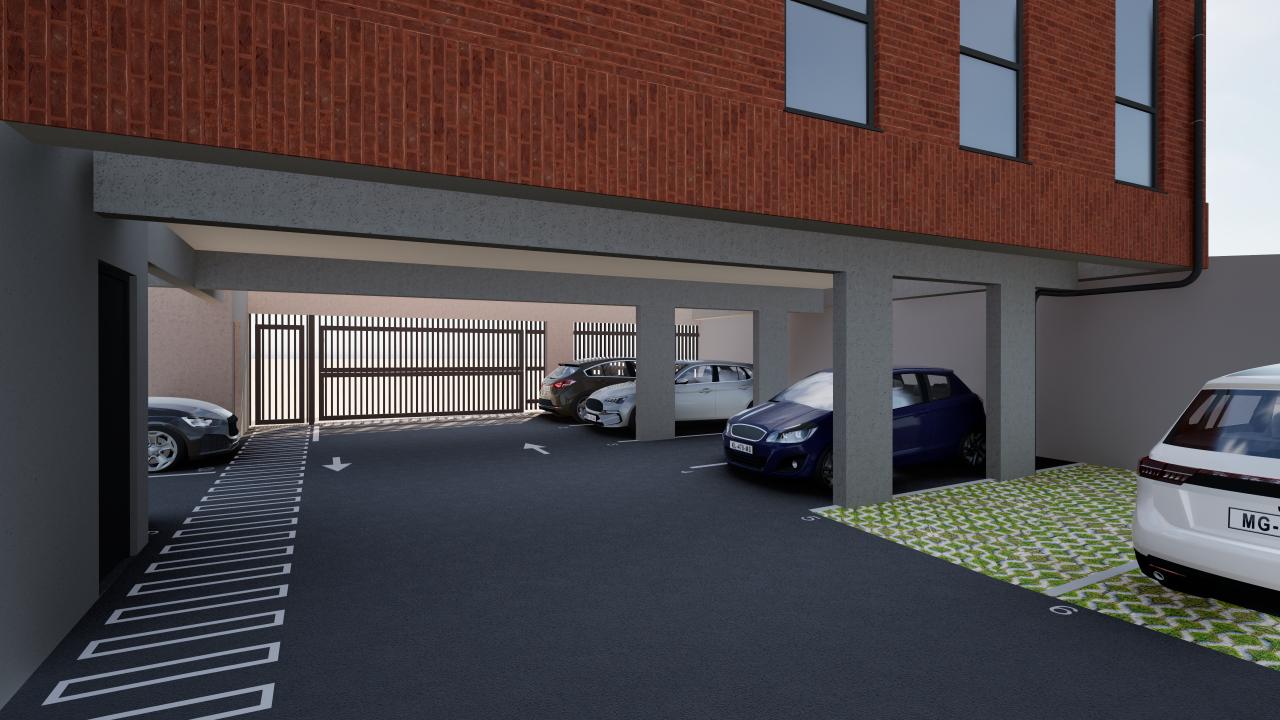 Location bureau Saint-André-lez-Lille Nord OLBUR2641295 3