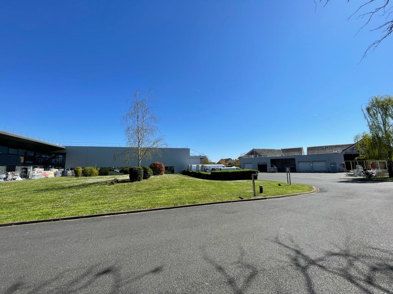 Vente local d'activité Olivet Loiret OVACT2318676 1