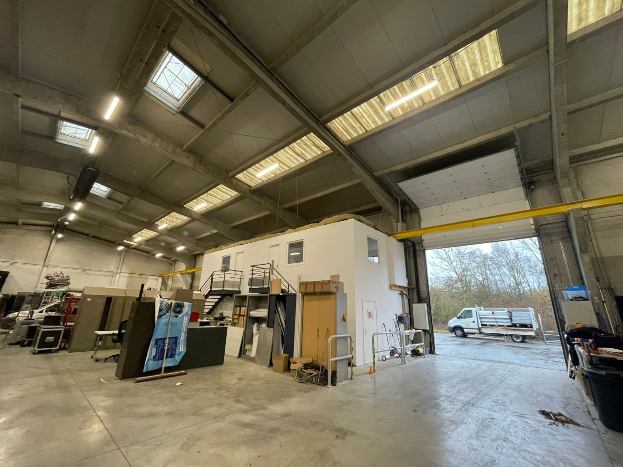 Location local d'activité Templeuve Nord OLACT2638108 3