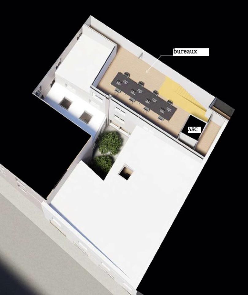 Location bureau Paris OLBUR2640974 2