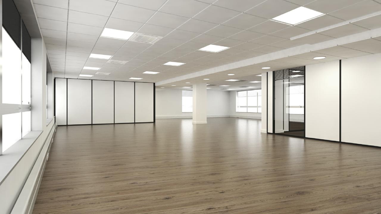 Location bureau Saint-Ouen Seine-Saint-Denis OLBUR2107113 1