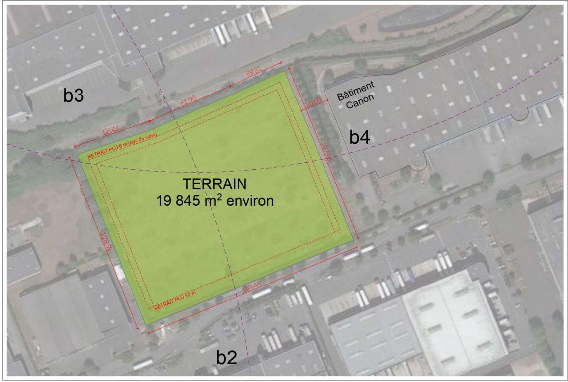 Vente local d'activité Mitry-Mory Seine-et-Marne OVACT2314663 1