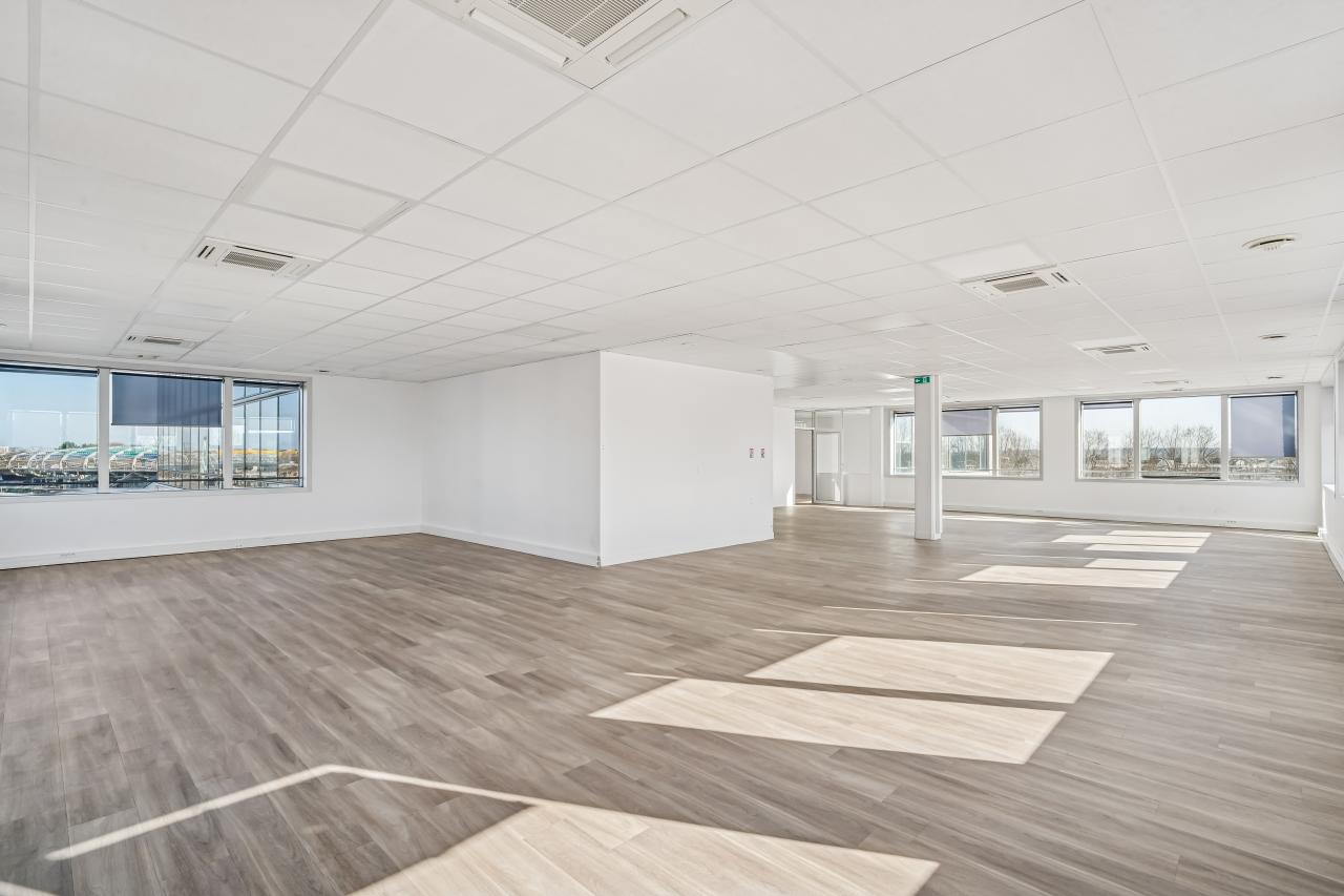 Location bureau Villepinte Seine-Saint-Denis OLBUR2107016 1