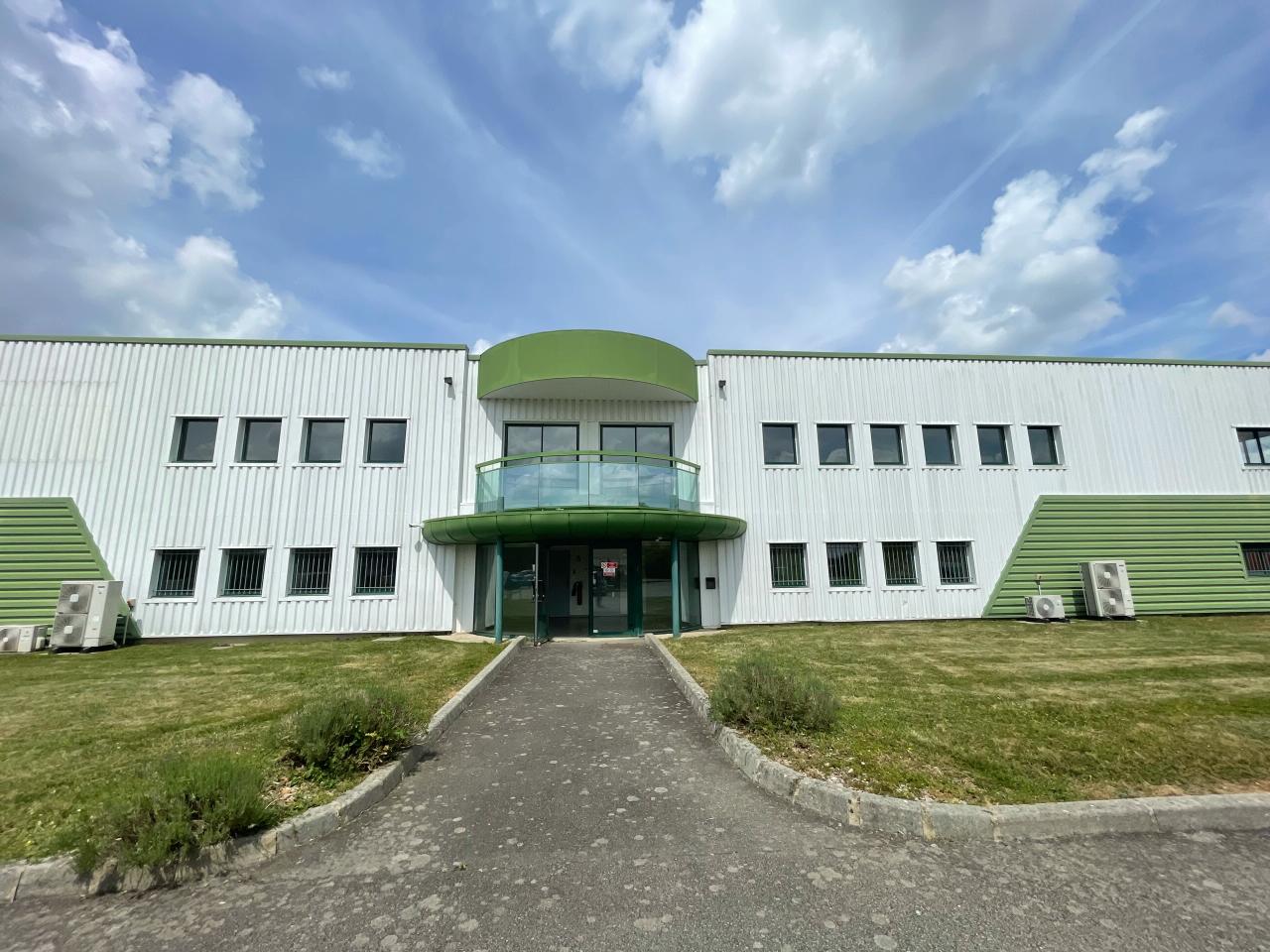 Location local d'activité Bruz Ille-et-Vilaine OLACT2532330 2