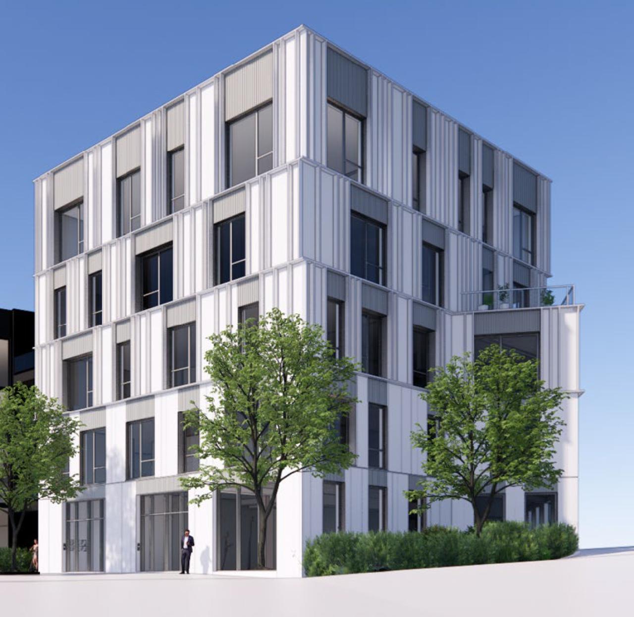 Vente bureau Saint-Jacques-de-la-Lande Ille-et-Vilaine OVBUR2427118 2
