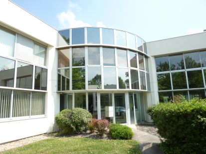 Location bureau Mérignac Gironde OLBUR2426709 4