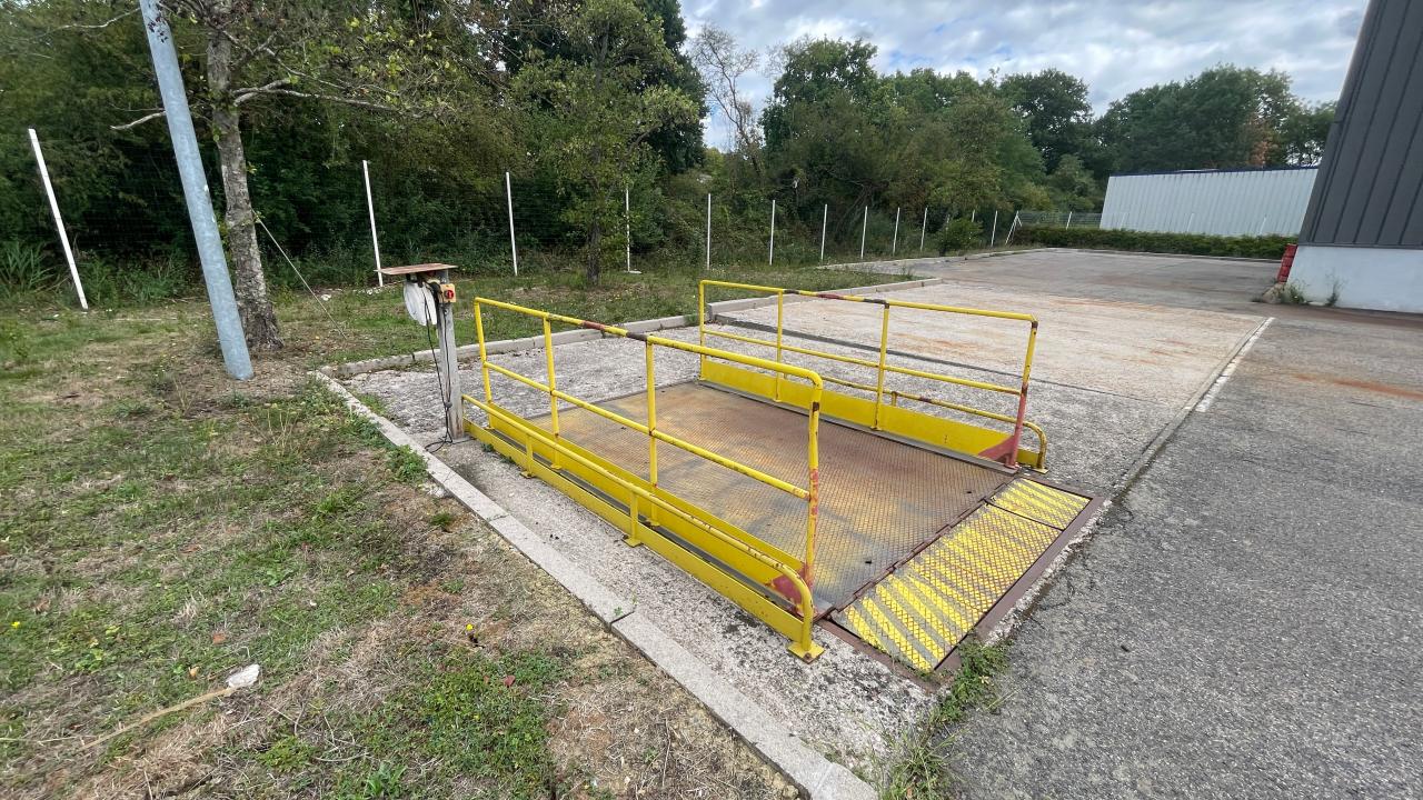 Location local d'activité Messein Meurthe-et-Moselle OLACT2639822 3