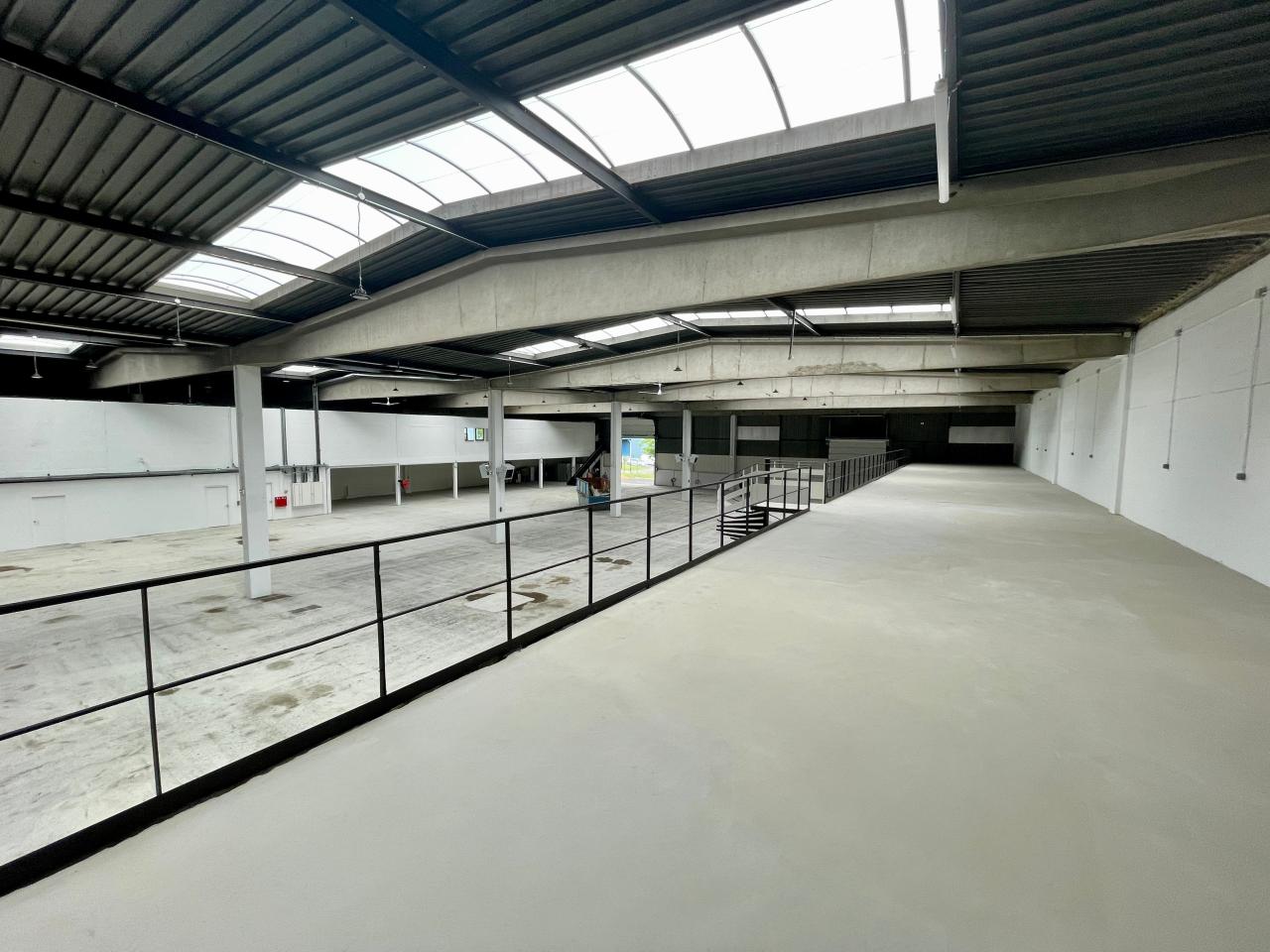 Location local d'activité Saint-Ouen-l'Aumône Val-d'Oise OLACT2638689 2