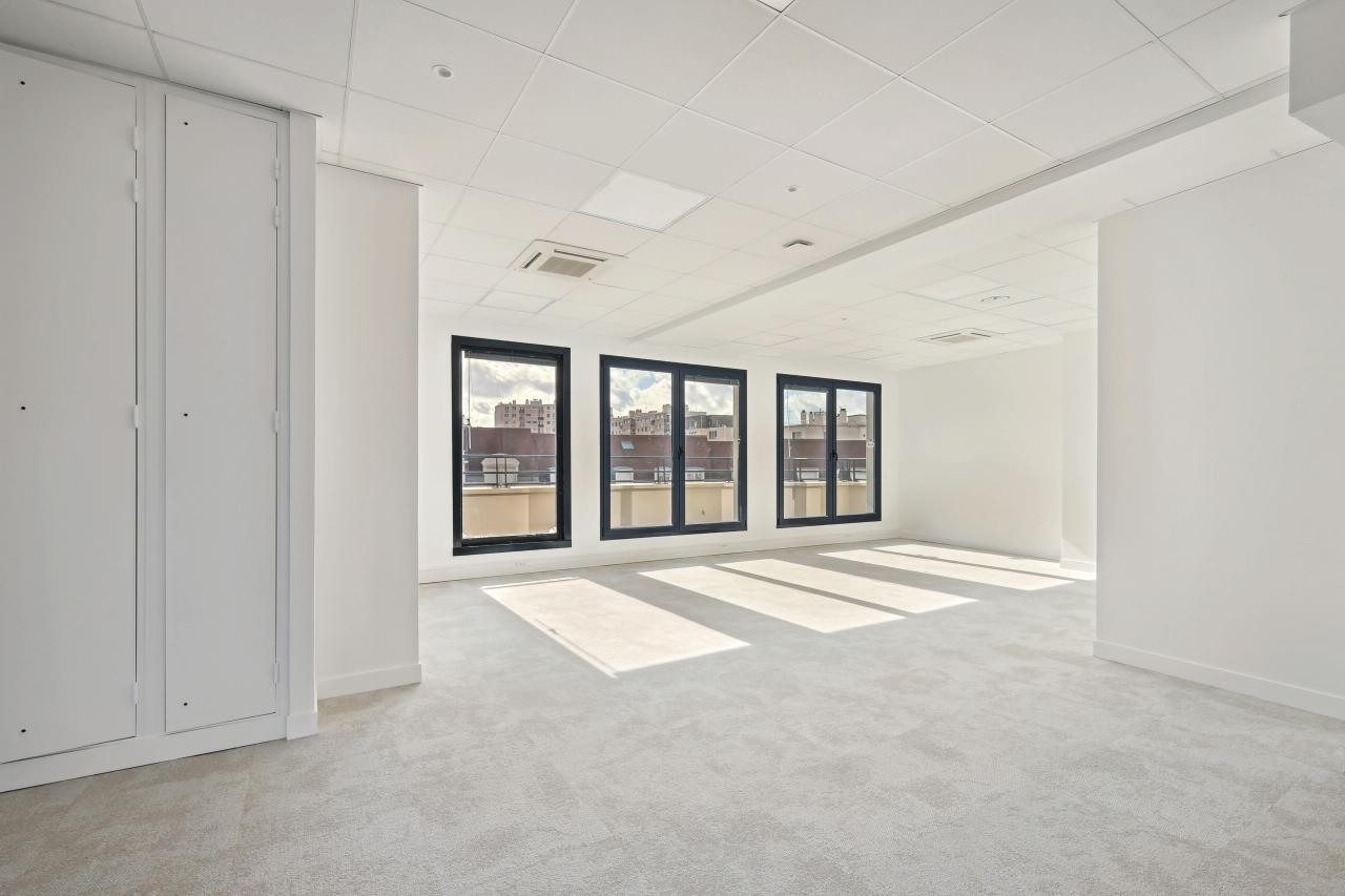 Vente bureau Bourg-la-Reine Hauts-de-Seine OVBUR2202252 1