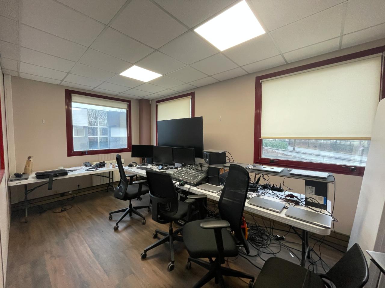 Location bureau Chantepie Ille-et-Vilaine OLBUR2529943 3