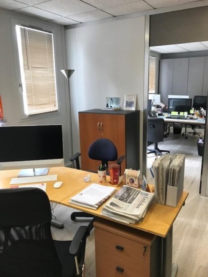 Location bureau Montrouge Hauts-de-Seine OLBUR2532876 3