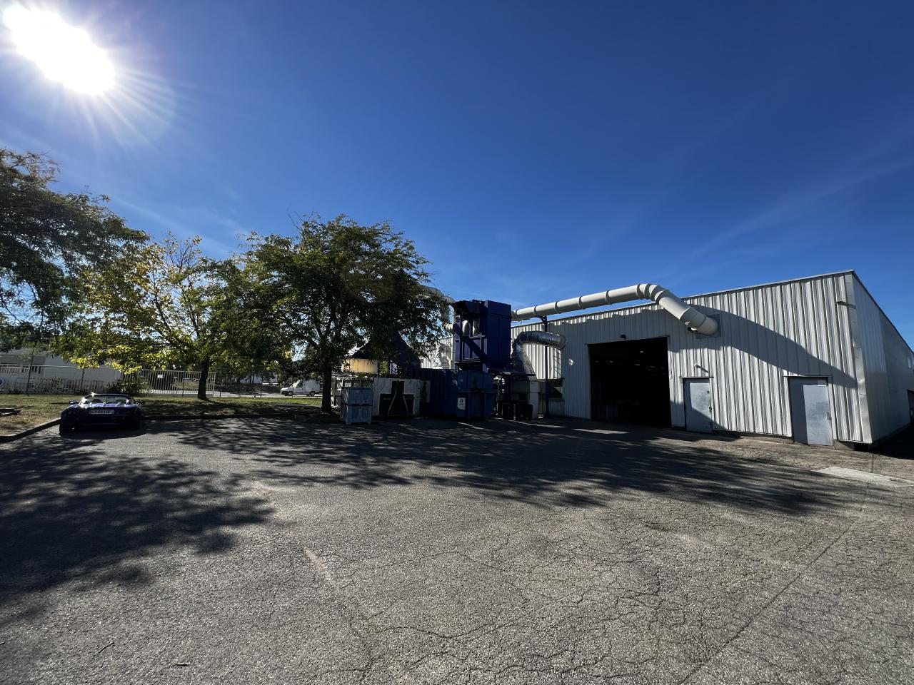 Vente local d'activité Bron Rhône OVACT2419978 1