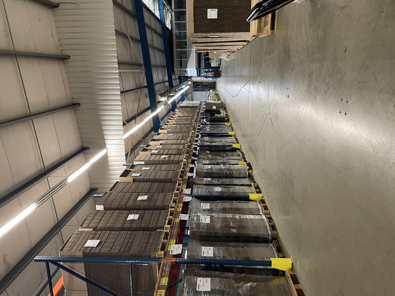 Location entrepôt classe c Noyelles-sous-Lens Pas-de-Calais OLLOG2420908 3