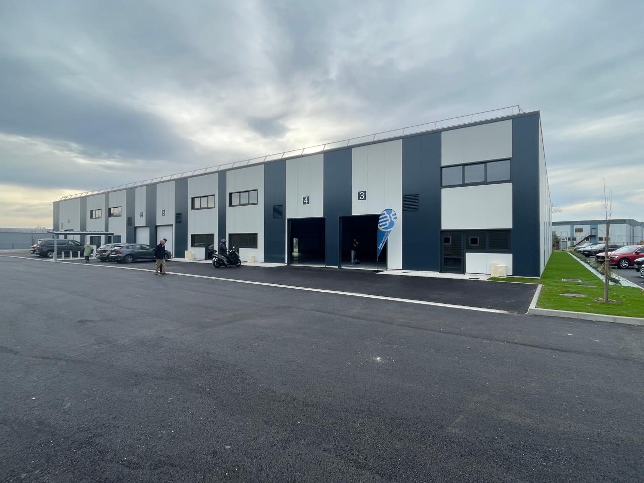 Vente local d'activité Blanquefort Gironde OVACT2530906 2