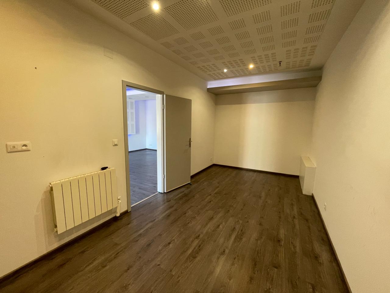 Location local d'activité Eckbolsheim Bas-Rhin OLACT2640701 2