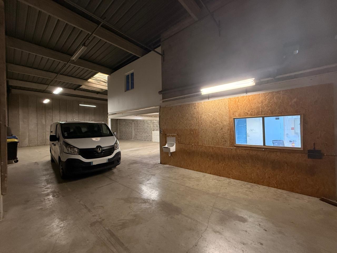 Location local d'activité Roissy-en-Brie Seine-et-Marne OLACT2641215 1