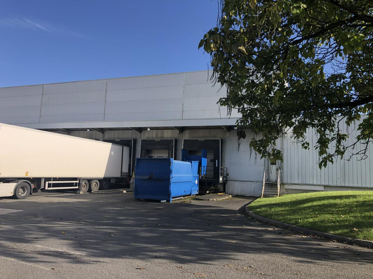 Location local d'activité Tremblay-en-France Seine-Saint-Denis OLACT2117633 3