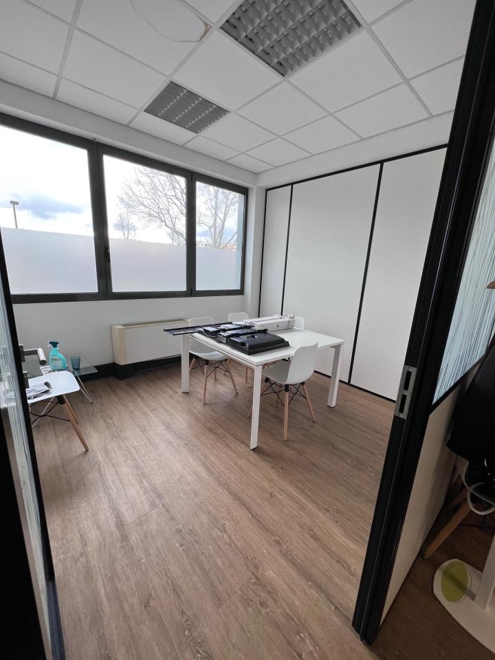 Location bureau Colombes Hauts-de-Seine OLBUR2638550 1