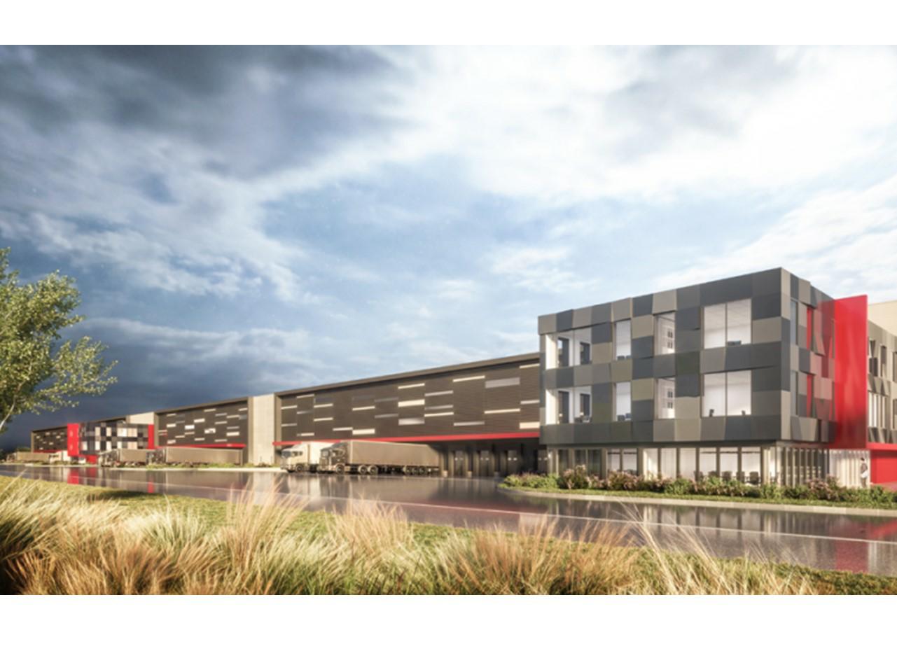 Location local d'activité Saint-Quentin-Fallavier Isère OLACT2310009 4