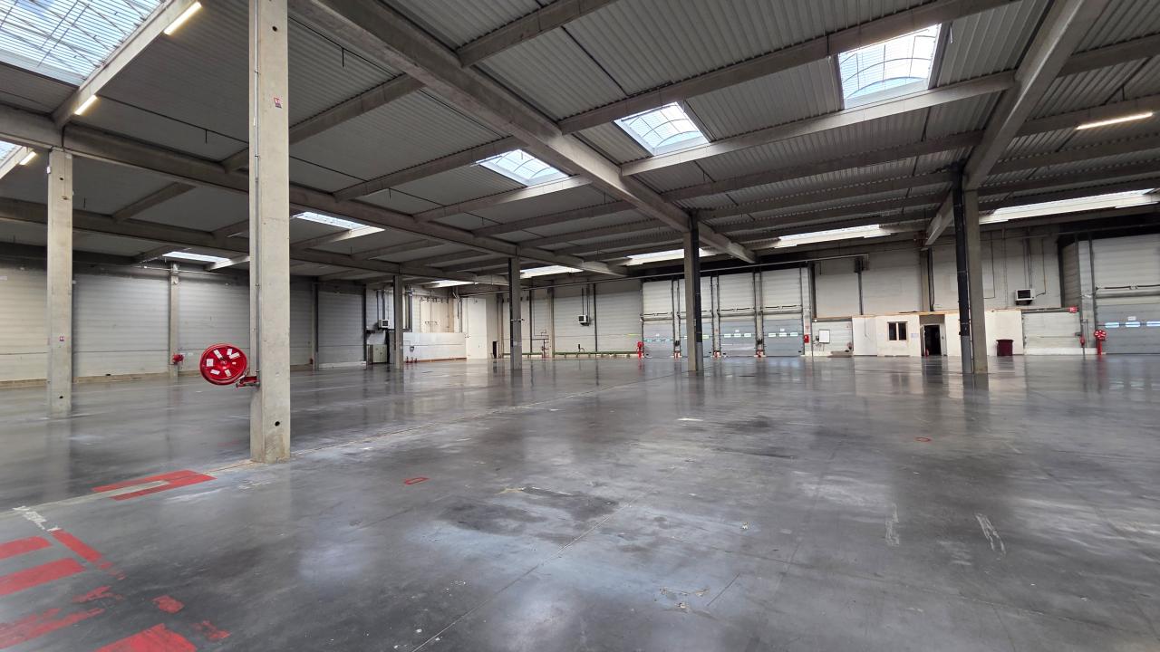Location local d'activité Bussy-Saint-Georges Seine-et-Marne OLACT2426275 4
