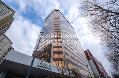 Vente bureau Pantin Seine-Saint-Denis OVBUR2206059 3