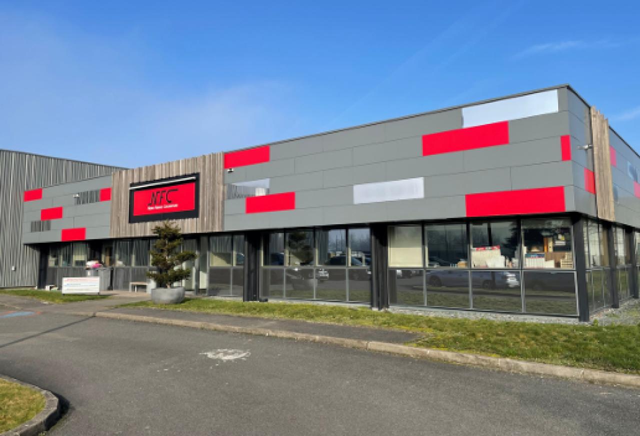 Location local d'activité Sainghin-en-Mélantois Nord OLACT2640478 1