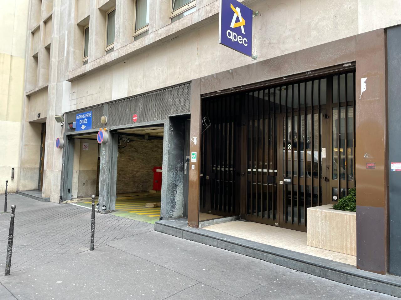 Location bureau Paris OLBUR2428587 2