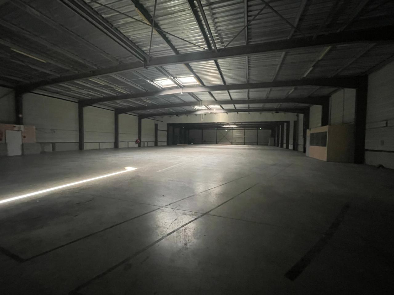 Location local d'activité Eysines Gironde OLACT2424111 2