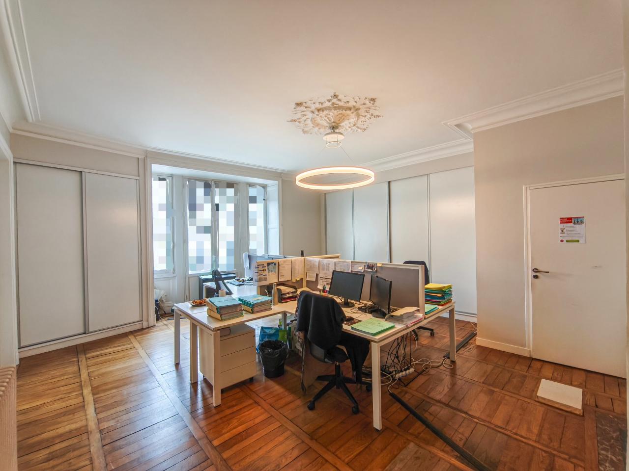 Vente bureau Rennes Ille-et-Vilaine OVBUR2639041 2