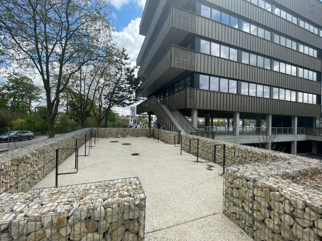 Location bureau Laxou Meurthe-et-Moselle OLBUR2318701 2