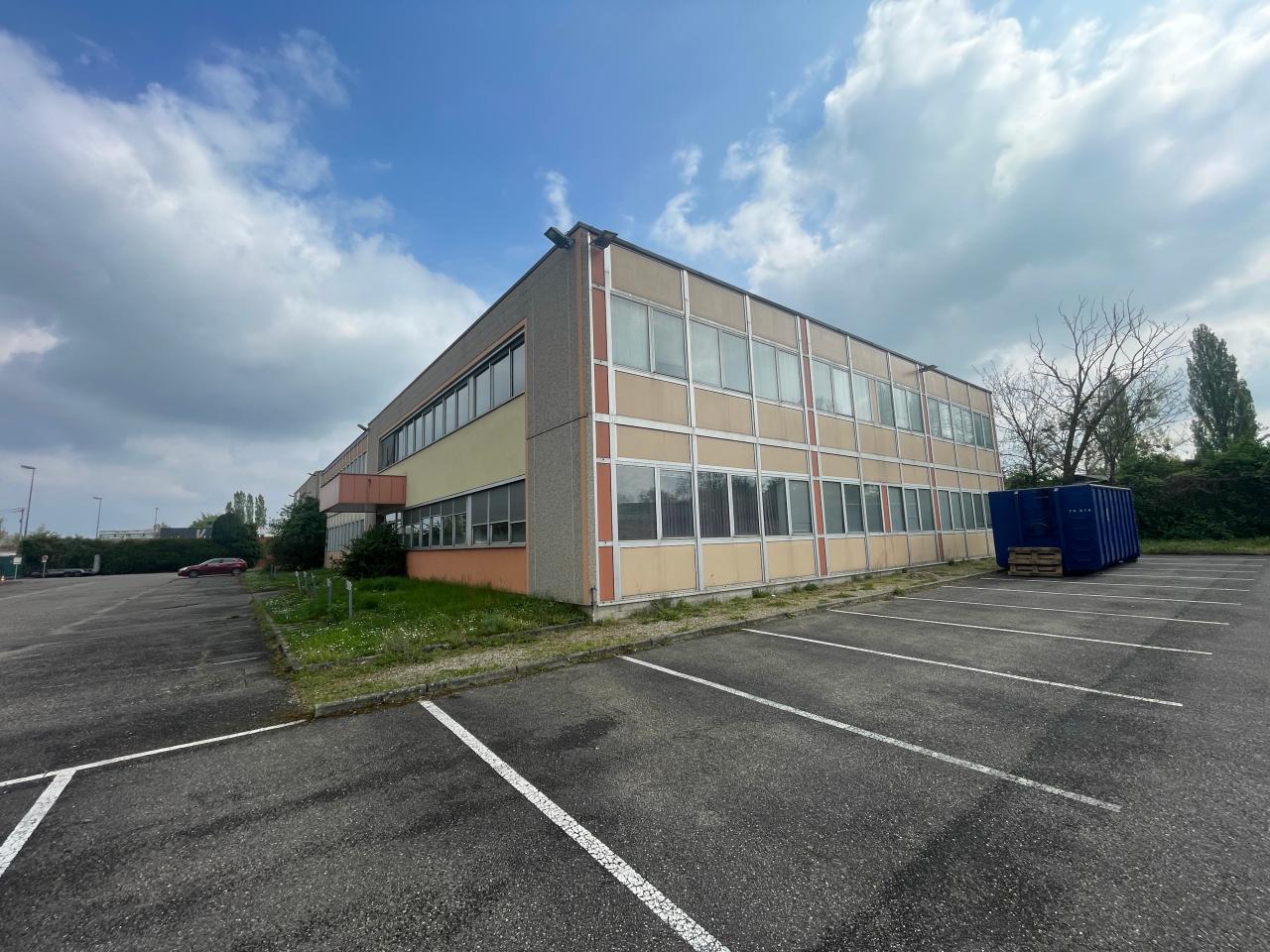 Vente local d'activité Schiltigheim Bas-Rhin OVACT2640904 1