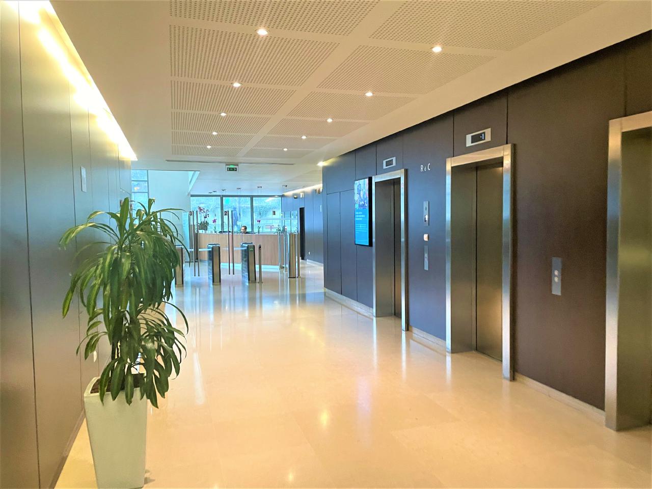 Location bureau Pré-Saint-Gervais Seine-Saint-Denis OLBUR2201090 2