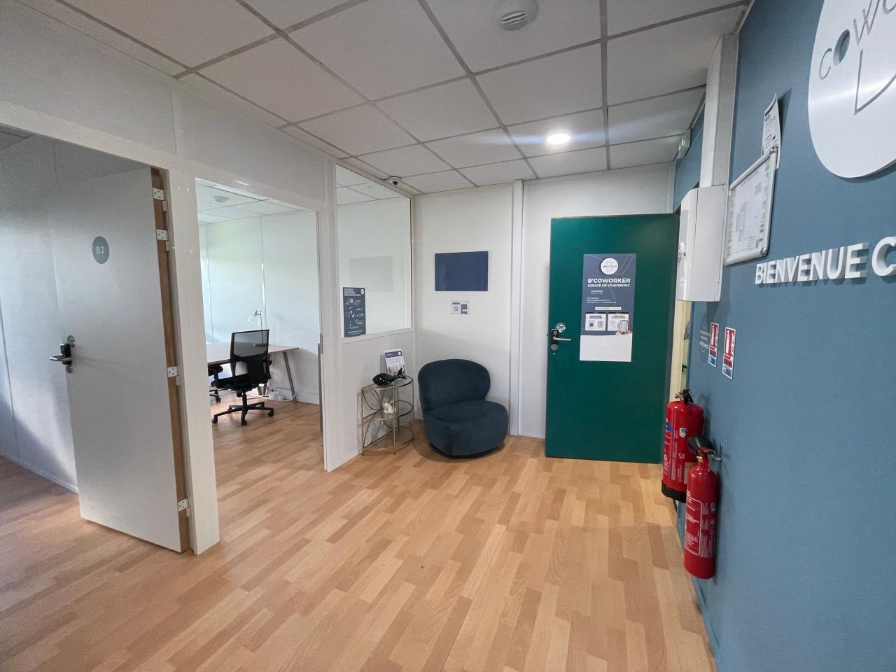 Location coworking Canéjan Gironde OLBUR2644422 4