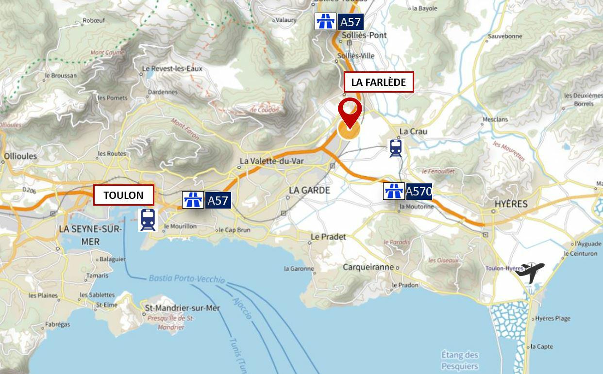 Location entrepôt classe c Farlède Var OLLOG2308454 1