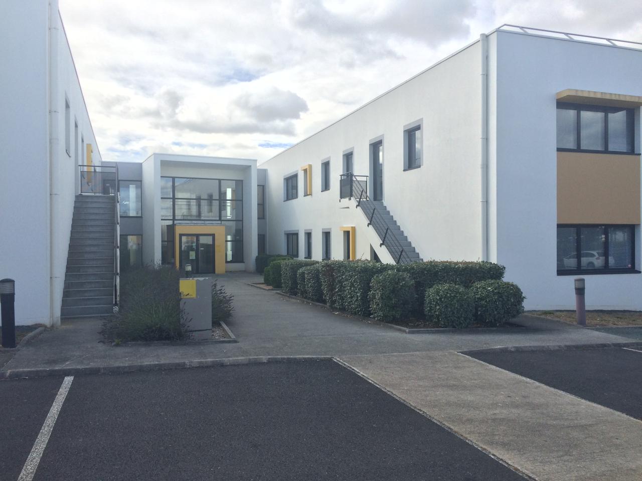 Location bureau Saint-Herblain Loire-Atlantique OLBUR2638286 1