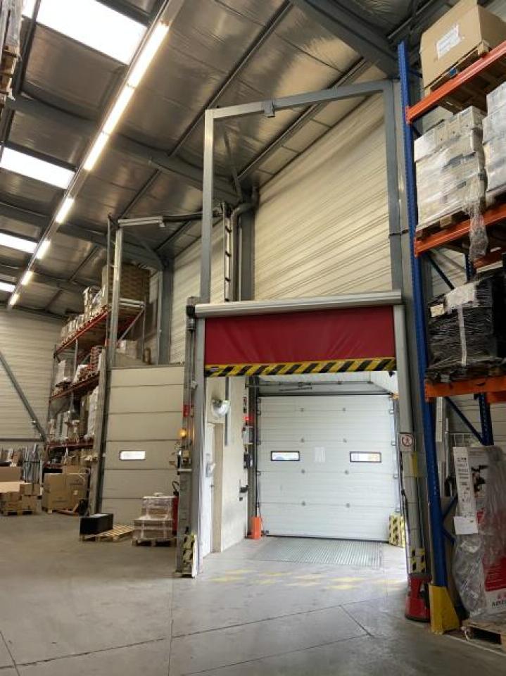 Vente local d'activité Brignais Rhône OVACT2533058 4