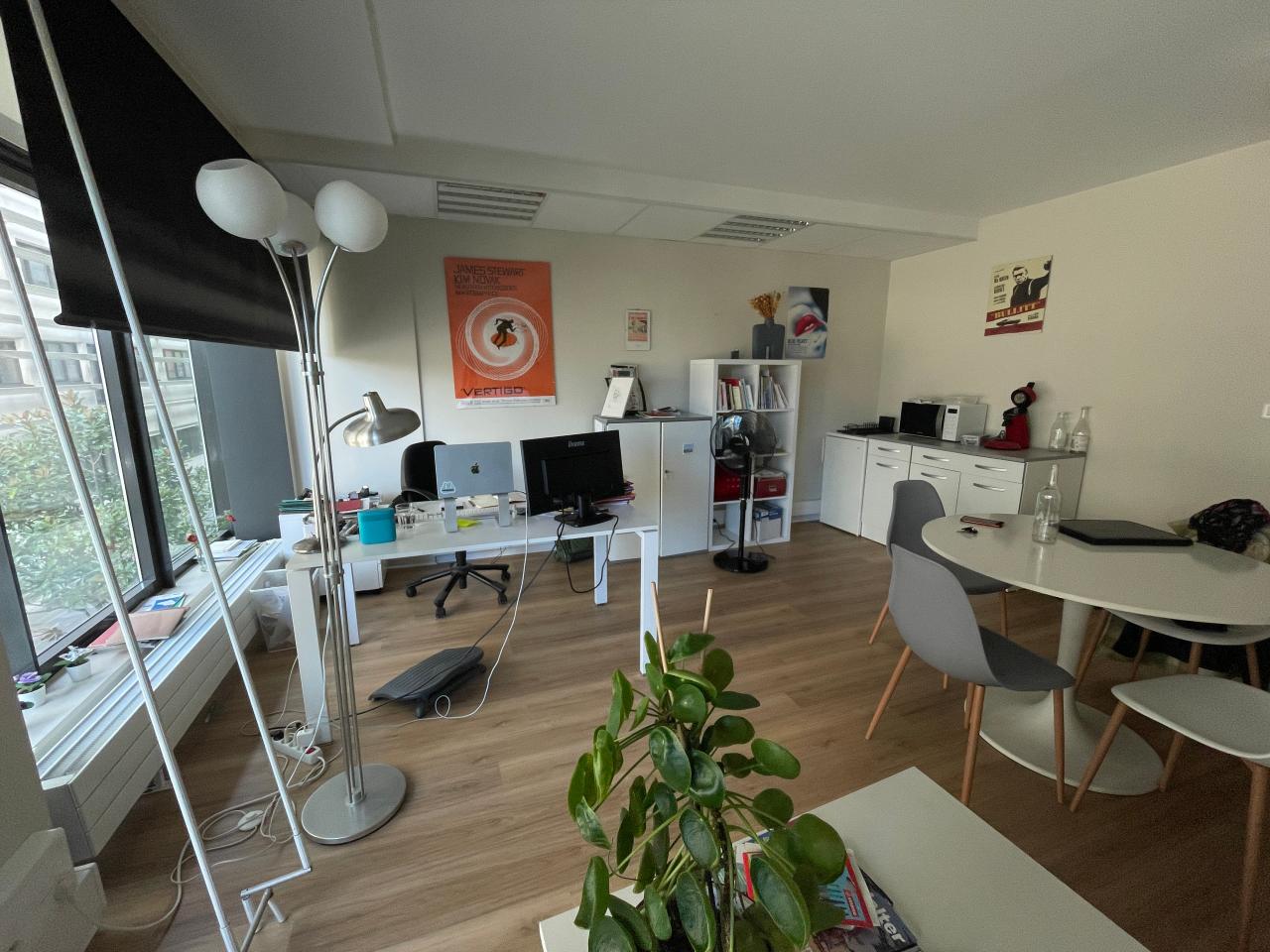 Vente bureau Nantes Loire-Atlantique OVBUR2642918 4