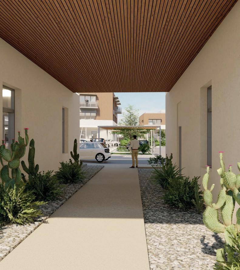 Location bureau Jacou Hérault OLBUR2421822 3